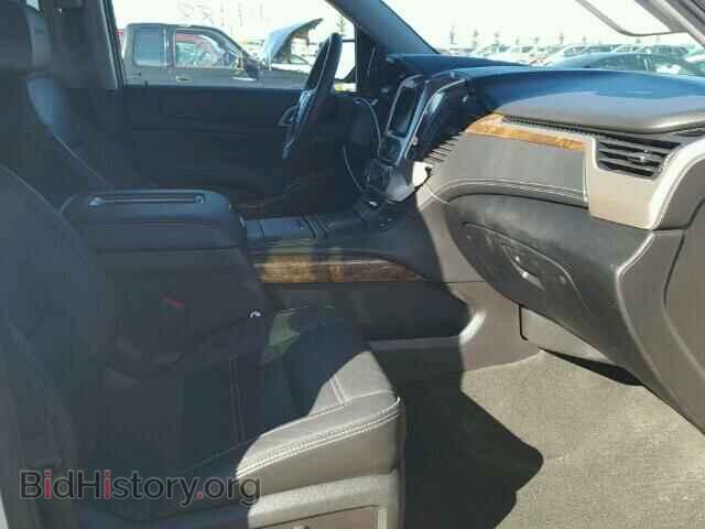 2015 GMC YUKON - VIN: 1GKS2CKJ4FR663154 - Фото 5