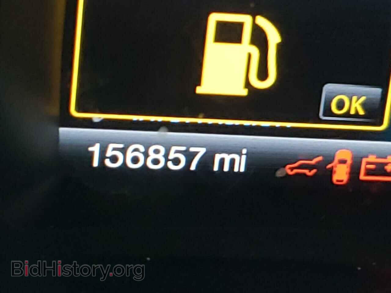 2011 FORD EDGE - VIN: 2FMDK3JC0BBB64092 - Фото 8