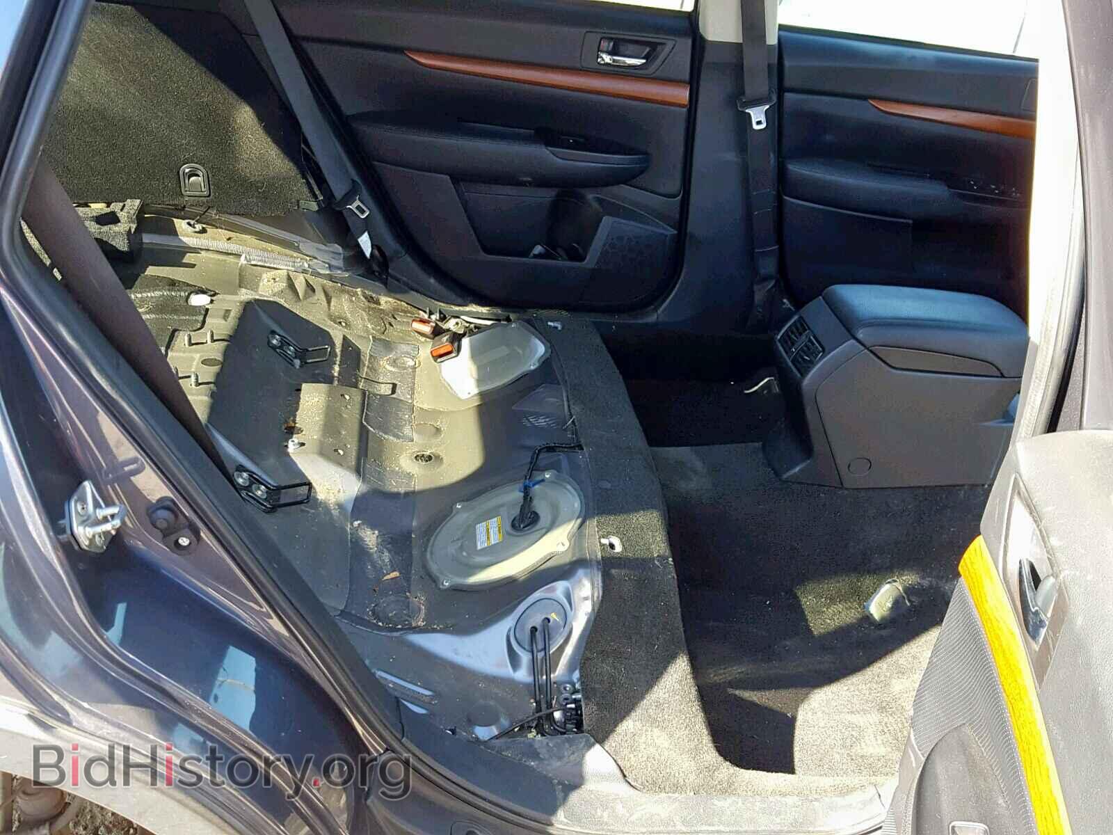 2014 SUBARU OUTBACK 2. - VIN: 4S4BRBLC2E3225490 - Photo 6