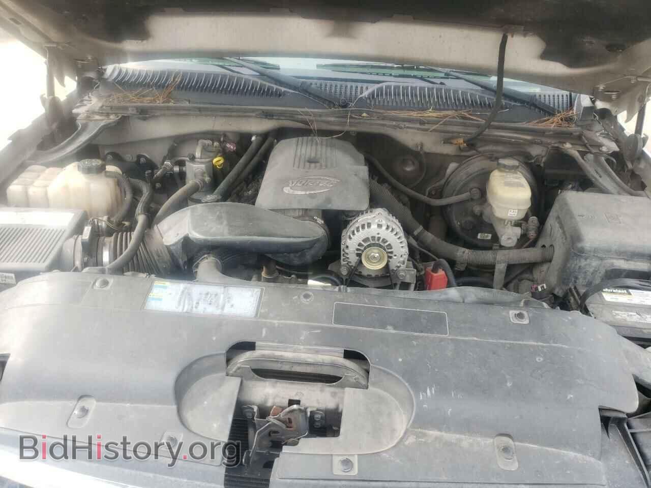 2006 CHEVROLET SILVERADO - VIN: 1GCEC19V36E254184 - Фото 7