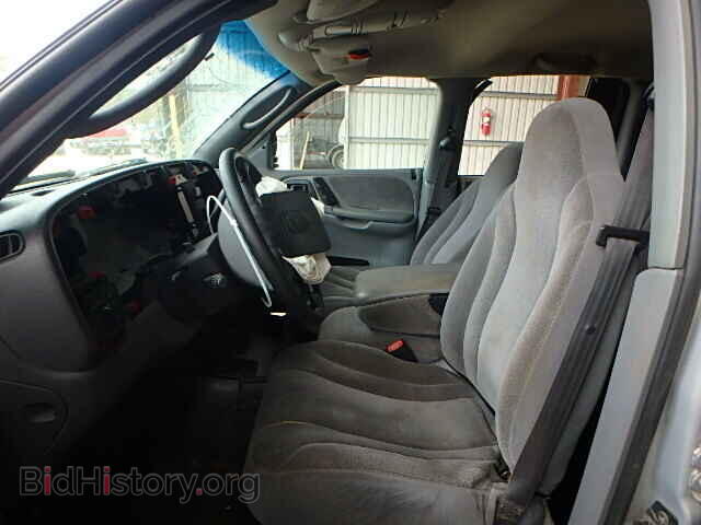 2000 DODGE DAKOTA - VIN: 1B7GL2ANXYS623878 - Фото 5
