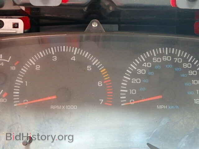 2000 DODGE DAKOTA - VIN: 1B7GL2ANXYS623878 - Фото 8