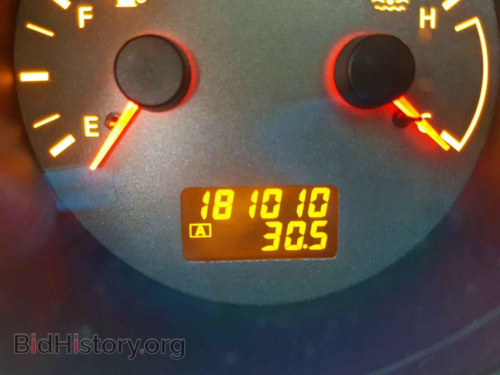 2005 NISSAN MAXIMA - VIN: 1N4BA41E85C806557 - Фото 8