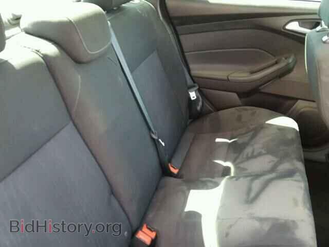 2015 FORD FOCUS - VIN: 1FADP3F26FL256468 - Фото 6