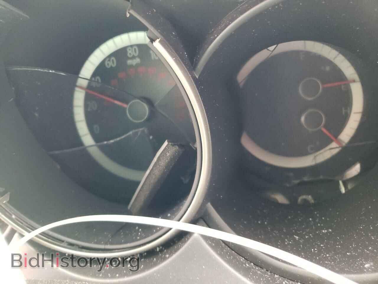 2010 KIA OPTIMA - VIN: KNAGG4A89A5375330 - Фото 8