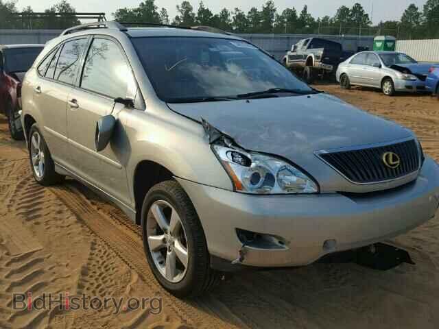 Фотография JTJGA31U540028877 - LEXUS RX330 2004
