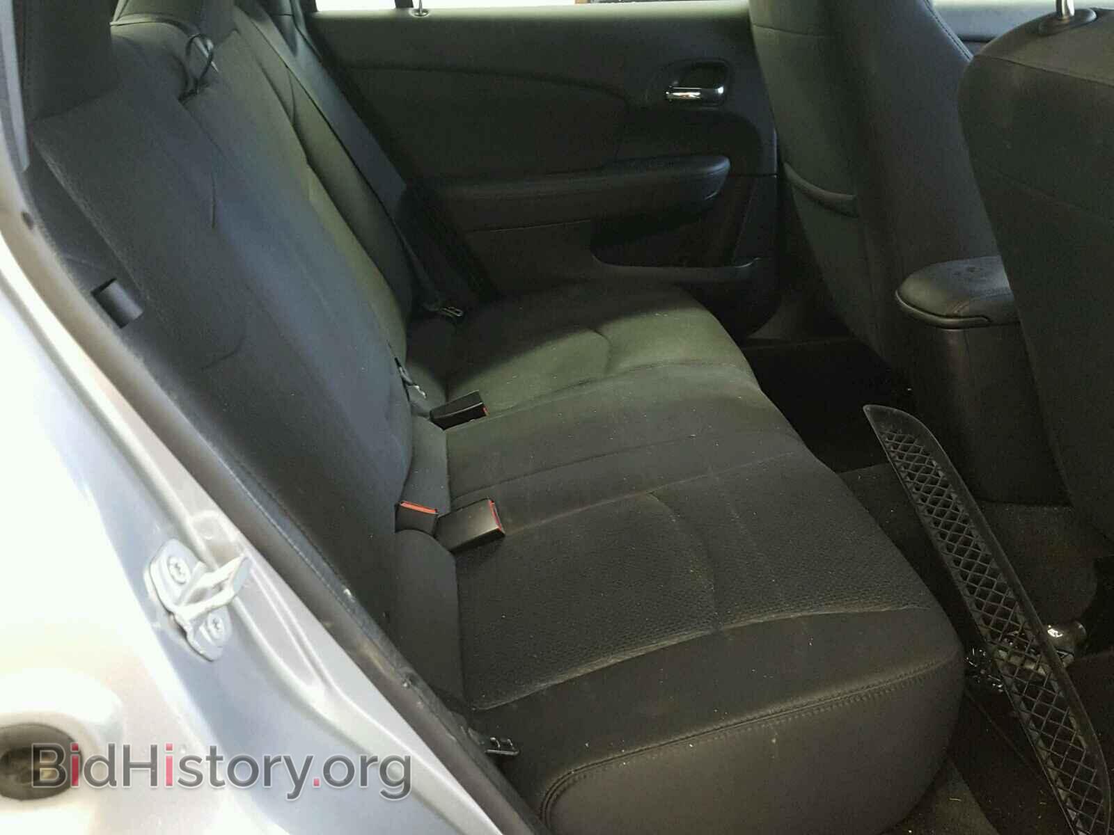 2013 CHRYSLER 200 - VIN: 1C3CCBBB0DN592348 - Photo 6