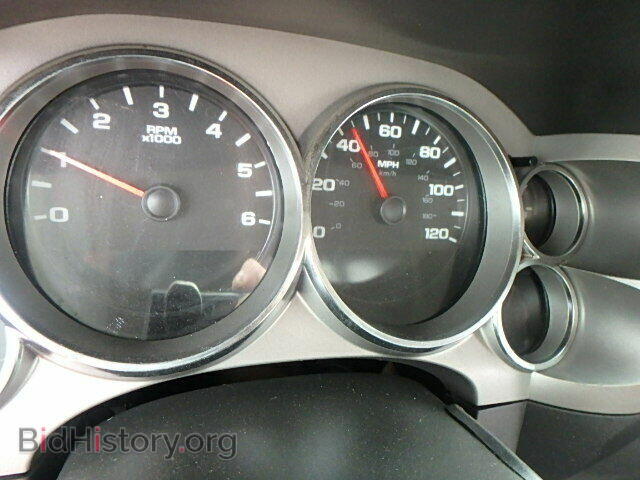 2011 CHEVROLET SILVERADO - VIN: 1GCRKSE36BZ128564 - Фото 8