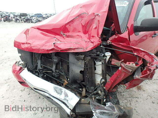 2011 CHEVROLET SILVERADO - VIN: 1GCRKSE36BZ128564 - Фото 9
