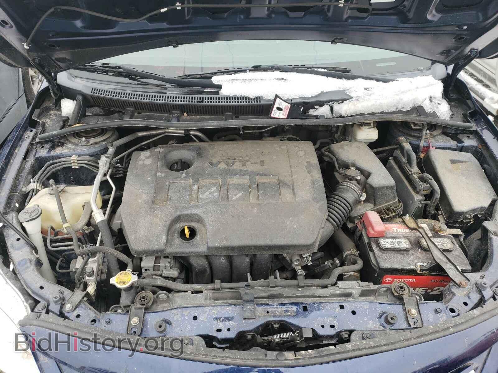 2013 TOYOTA COROLLA - VIN: 5YFBU4EE3DP178201 - Photo 7