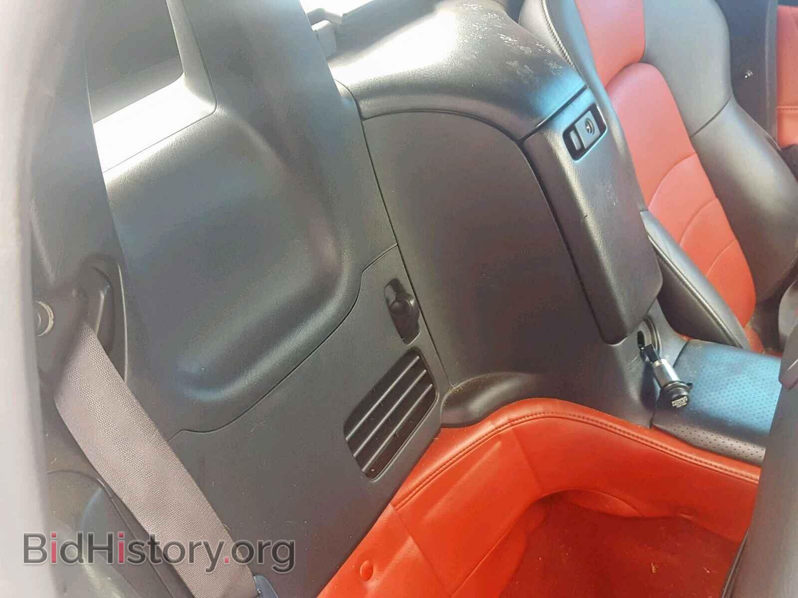 2005 HONDA S2000 - VIN: JHMAP21405S003794 - Фото 6