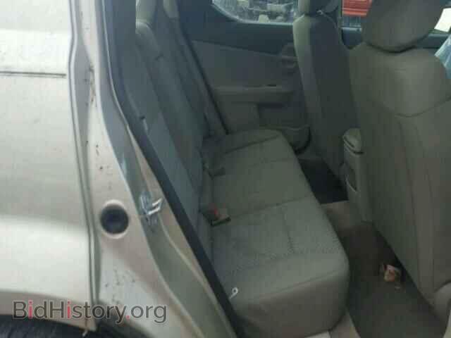 2008 DODGE AVENGER - VIN: 1B3LC46K28N220681 - Фото 6