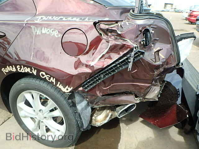 2012 KIA OPTIMA - VIN: 5XXGN4A75CG080286 - Фото 9