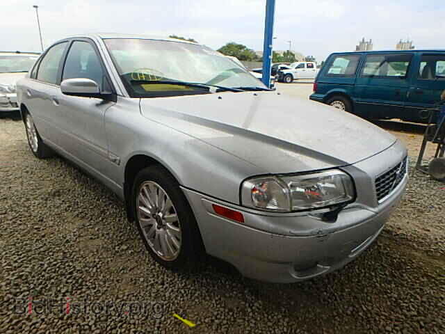 Фотография YV1TS592261441103 - VOLVO S80 2006