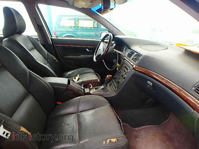 2006 VOLVO S80 - VIN: YV1TS592261441103 - Фото 5