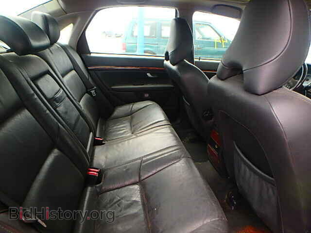 2006 VOLVO S80 - VIN: YV1TS592261441103 - Фото 6
