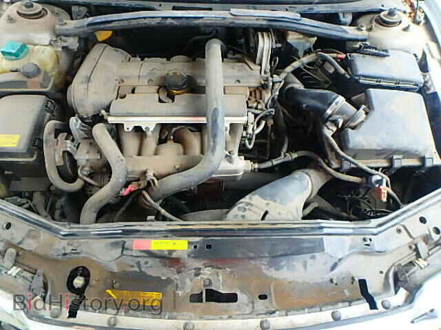 2006 VOLVO S80 - VIN: YV1TS592261441103 - Фото 7