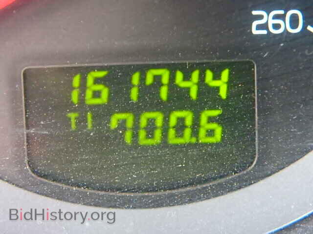 2006 VOLVO S80 - VIN: YV1TS592261441103 - Фото 8