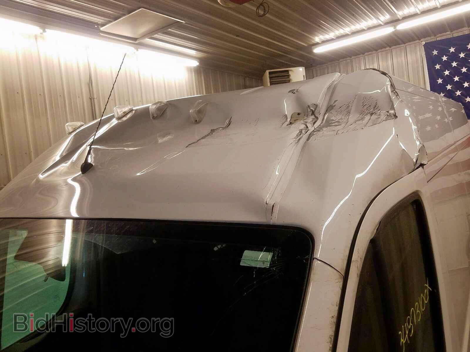 2014 RAM PROMASTER - VIN: 3C6TRVDG0EE116831 - Photo 9