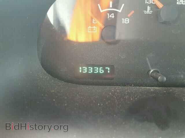 1999 DODGE RAM VAN - VIN: 2B5WB35Z9XK556841 - Фото 8