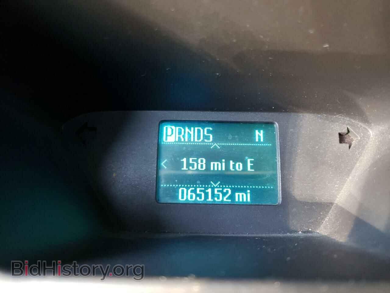 2015 FORD TRANSIT CO - VIN: NM0GE9F71F1197155 - Фото 8