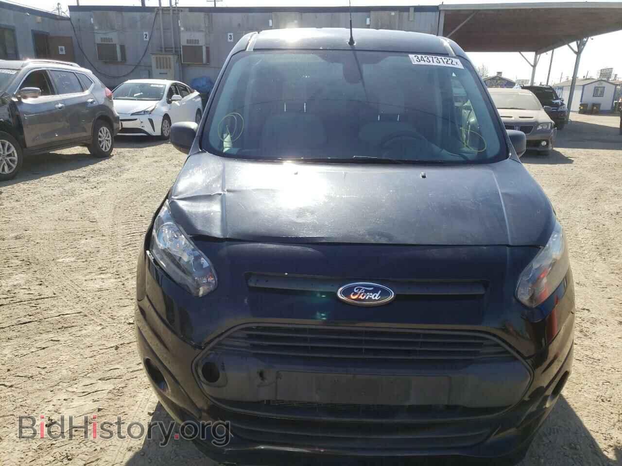 2015 FORD TRANSIT CO - VIN: NM0GE9F71F1197155 - Фото 9