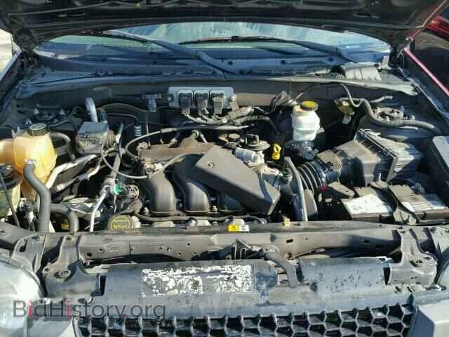 2005 FORD ESCAPE - VIN: 1FMYU931X5KD53661 - Фото 7