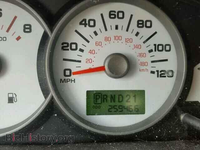 2005 FORD ESCAPE - VIN: 1FMYU931X5KD53661 - Фото 8