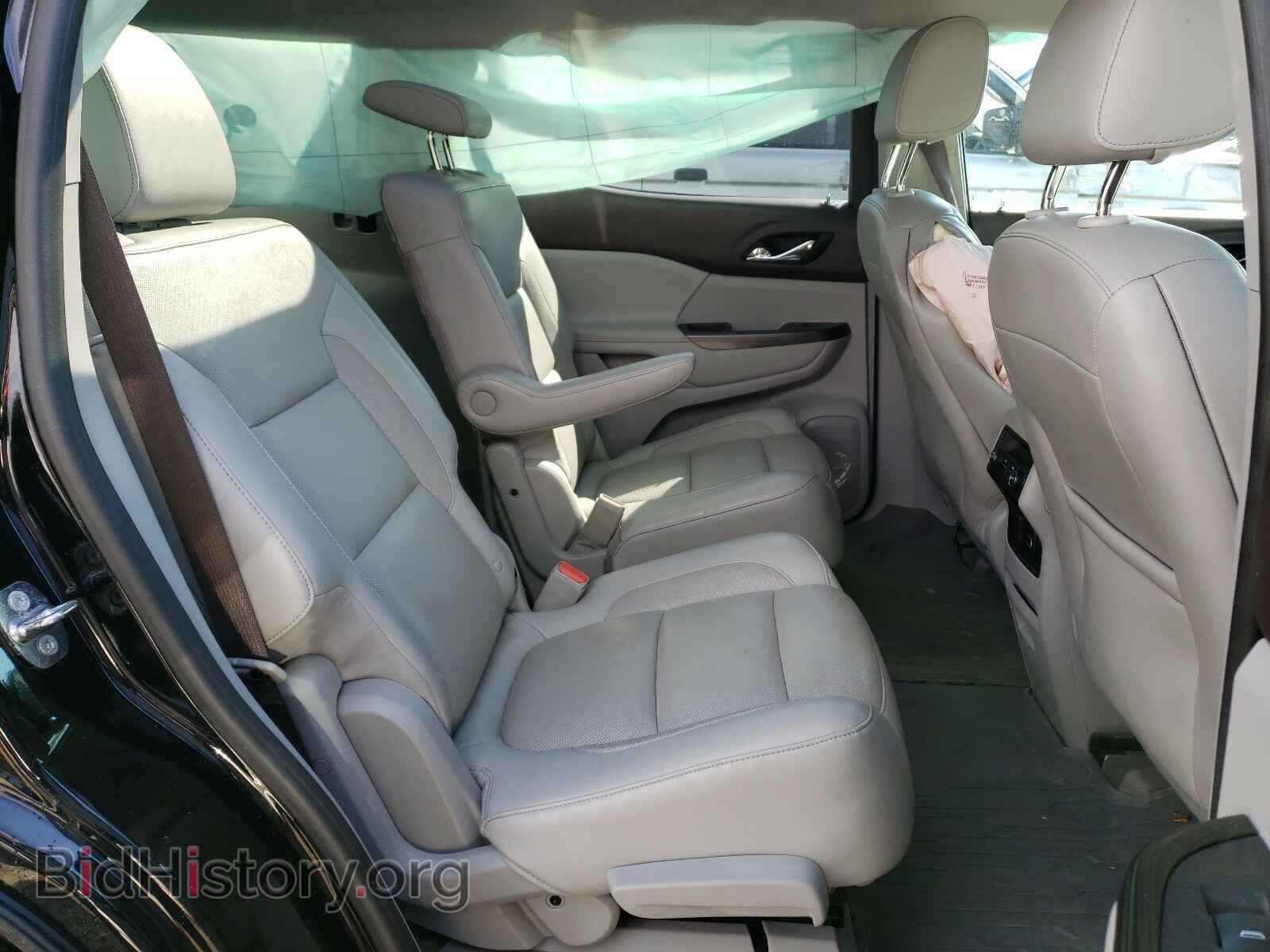 2017 GMC ACADIA - VIN: 1GKKNULS8HZ299523 - Photo 6