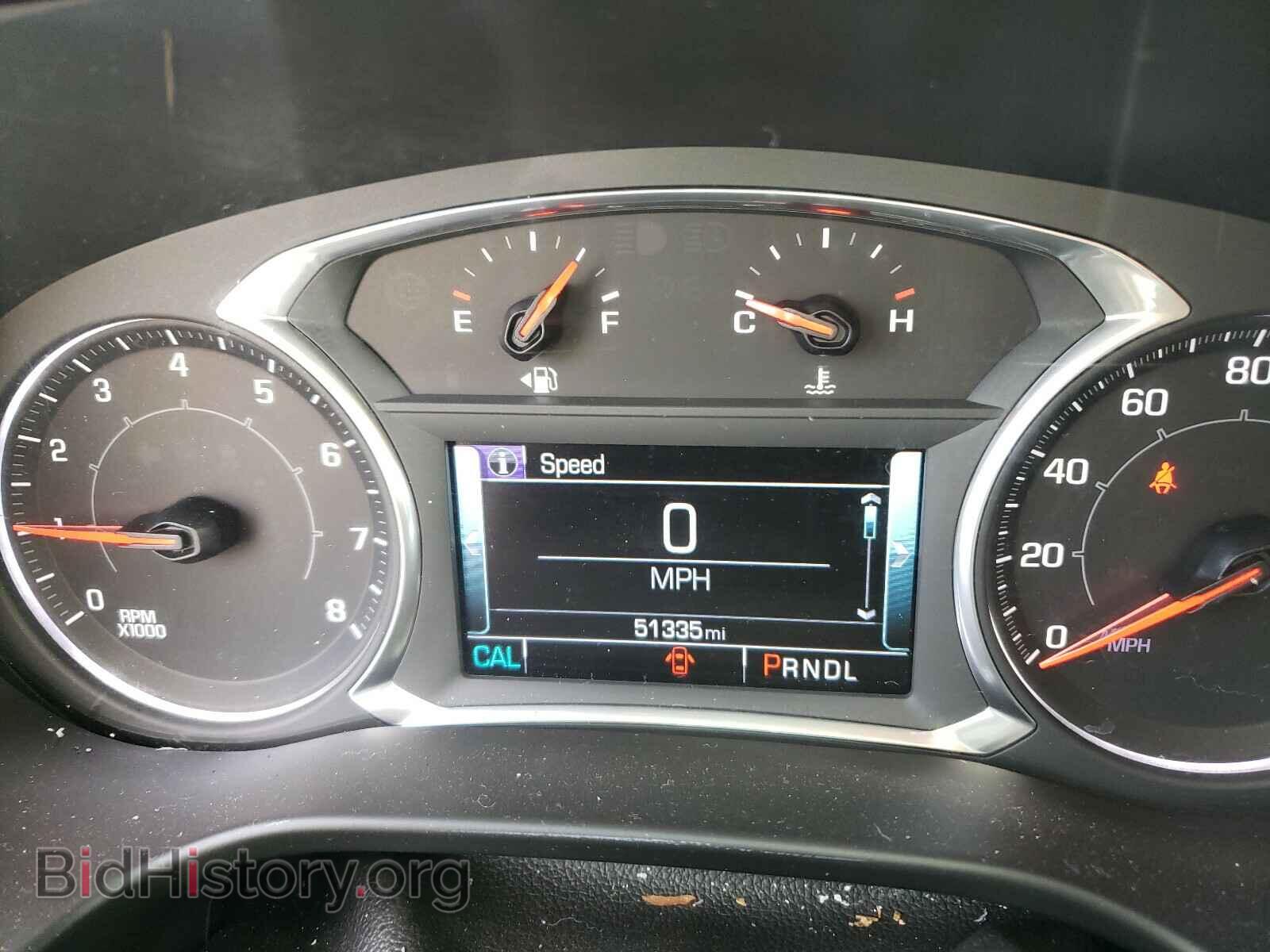2017 GMC ACADIA - VIN: 1GKKNULS8HZ299523 - Photo 8