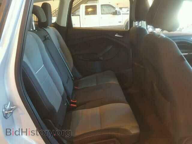 2014 FORD ESCAPE - VIN: 1FMCU0GX6EUC53467 - Фото 6