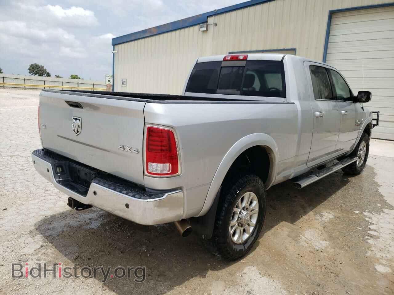 2014 RAM 2500 - VIN: 3C6UR5NL4EG253369 - Фото 4