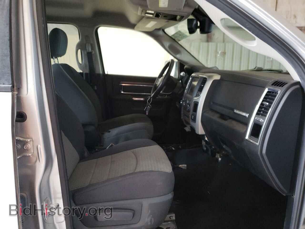 2014 RAM 2500 - VIN: 3C6UR5NL4EG253369 - Фото 5