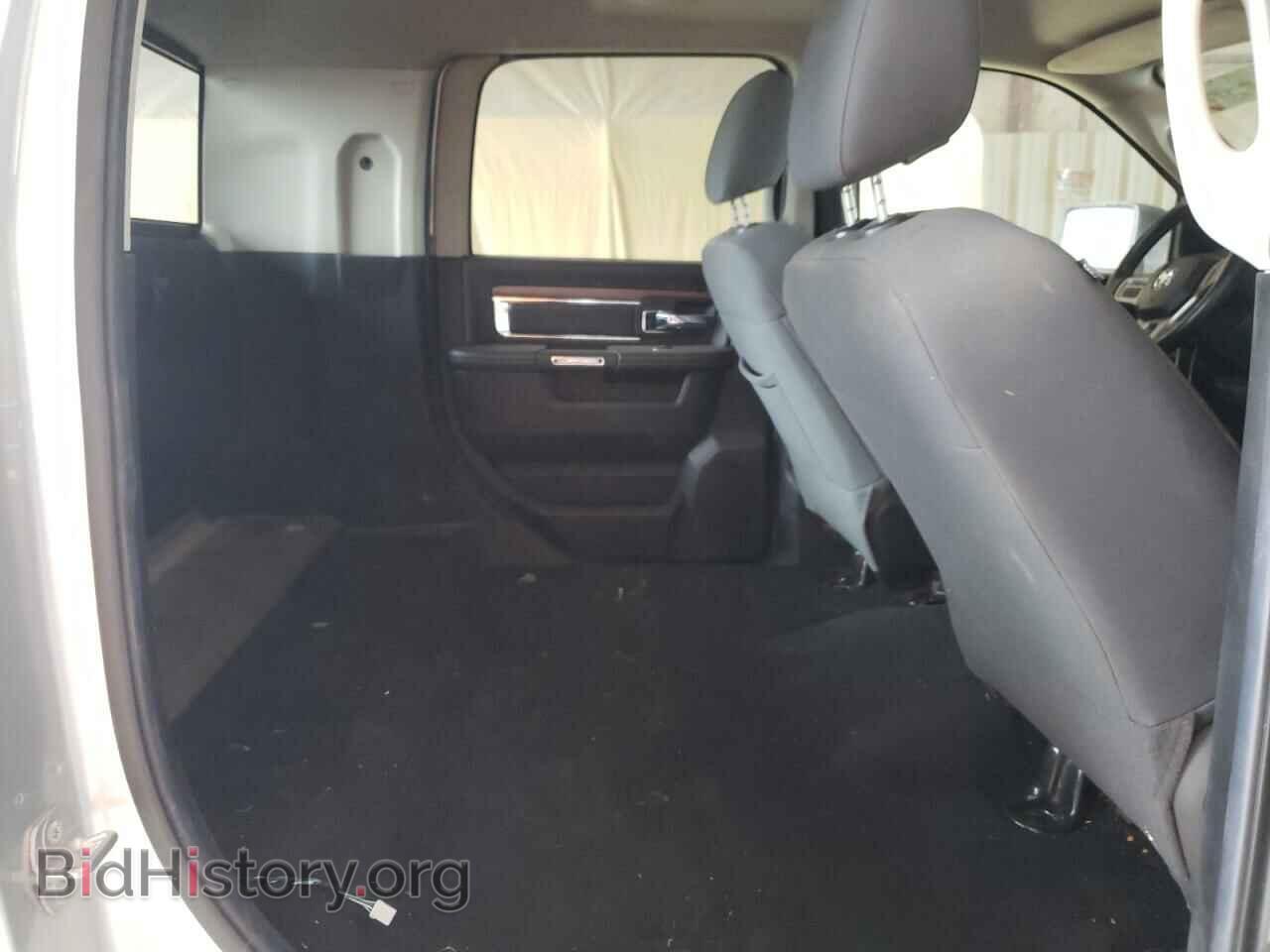 2014 RAM 2500 - VIN: 3C6UR5NL4EG253369 - Фото 6