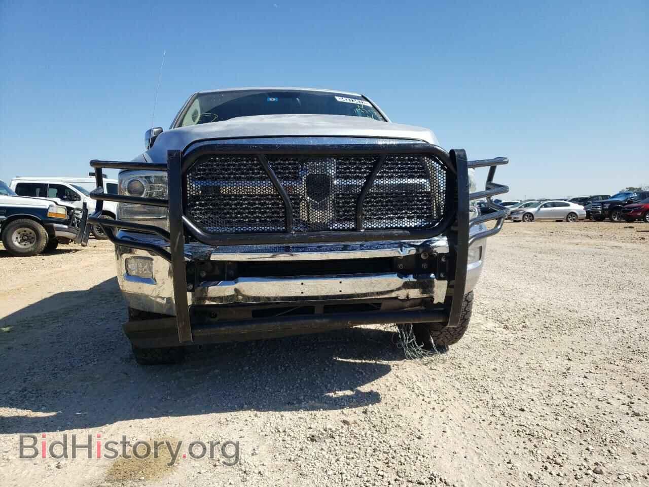 2014 RAM 2500 - VIN: 3C6UR5NL4EG253369 - Фото 9