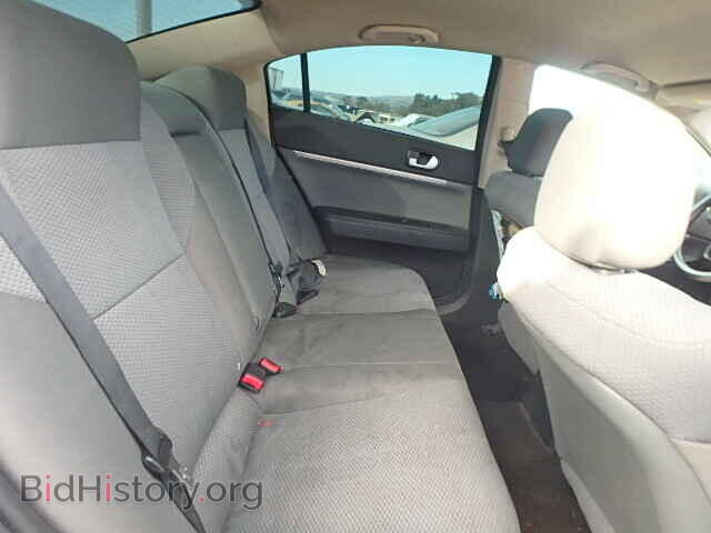 2010 MITSUBISHI GALANT - VIN: 4A32B2FF1AE018079 - Фото 6