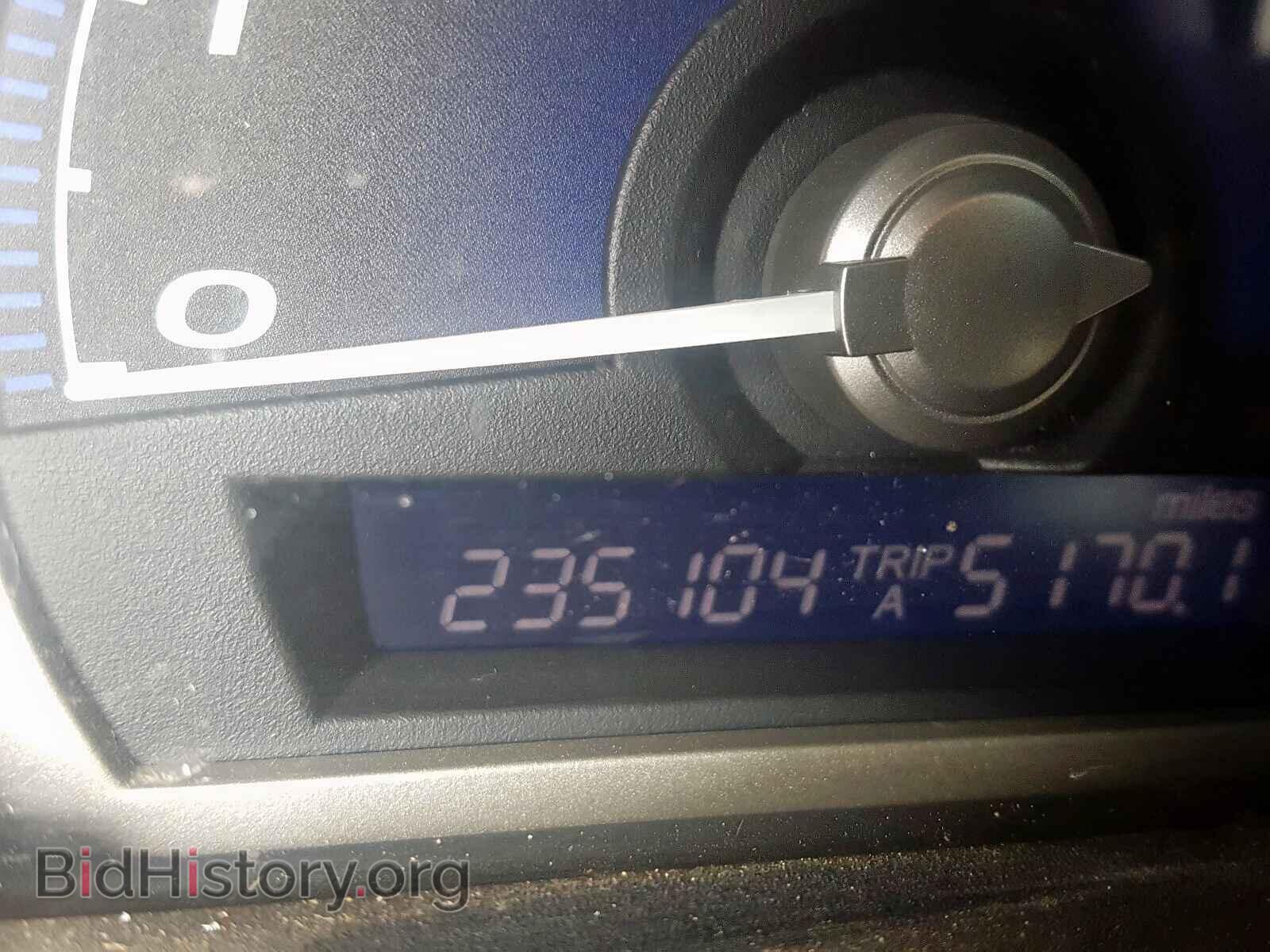 2011 HONDA CIVIC - VIN: 19XFA1F31BE039558 - Фото 8