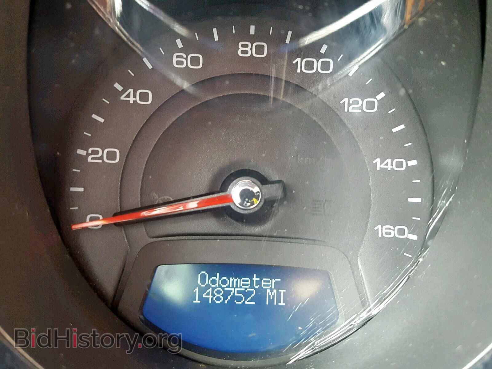 2008 CADILLAC CTS - VIN: 1G6DF577080212279 - Фото 8