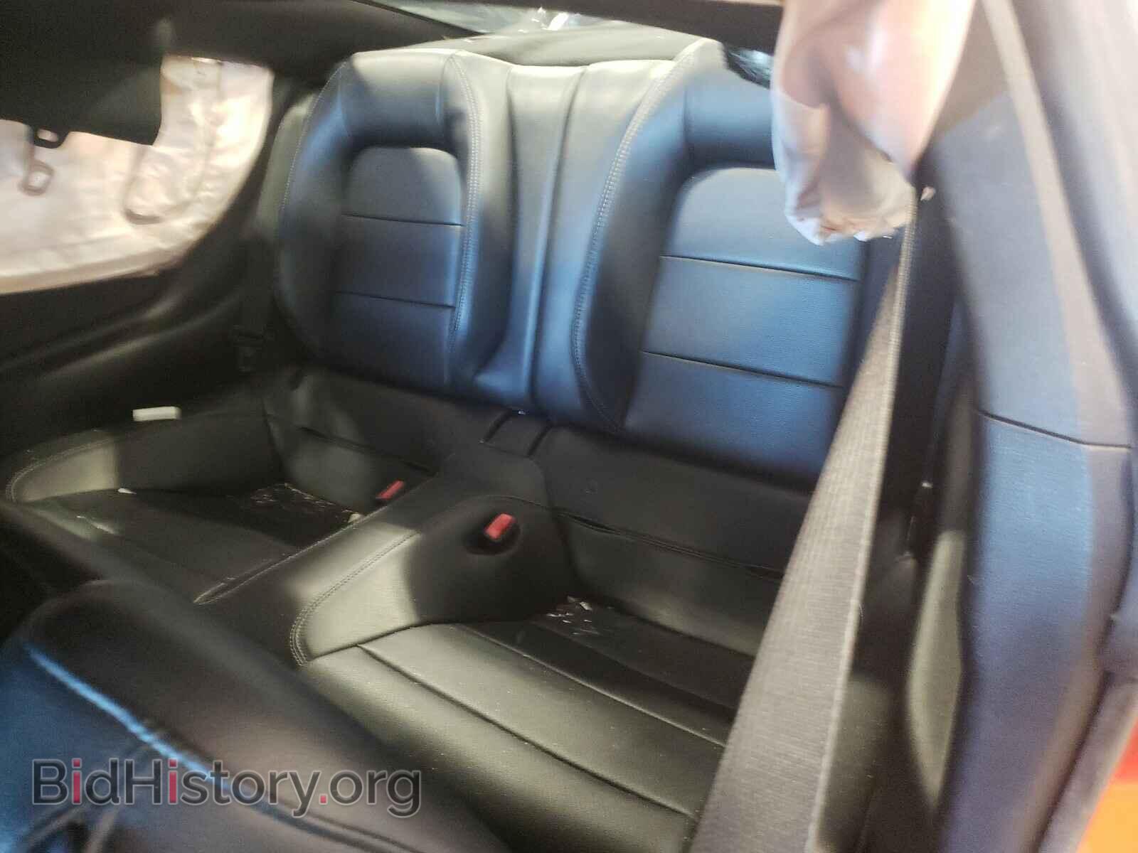 2016 FORD MUSTANG - VIN: 1FA6P8TH1G5307931 - Фото 6