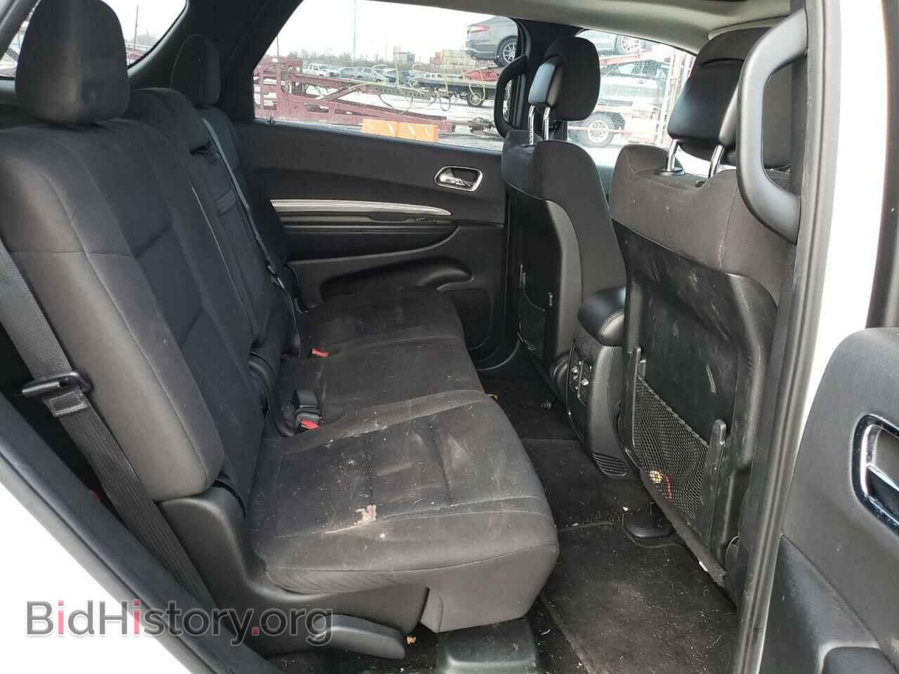 2014 DODGE DURANGO - VIN: 1C4RDJAG3EC562994 - Photo 6