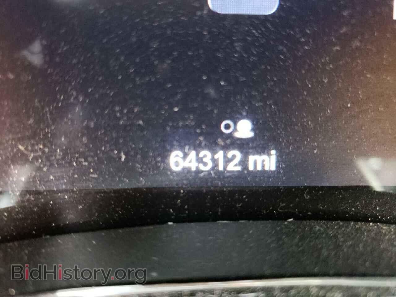 2014 DODGE DURANGO - VIN: 1C4RDJAG3EC562994 - Photo 8