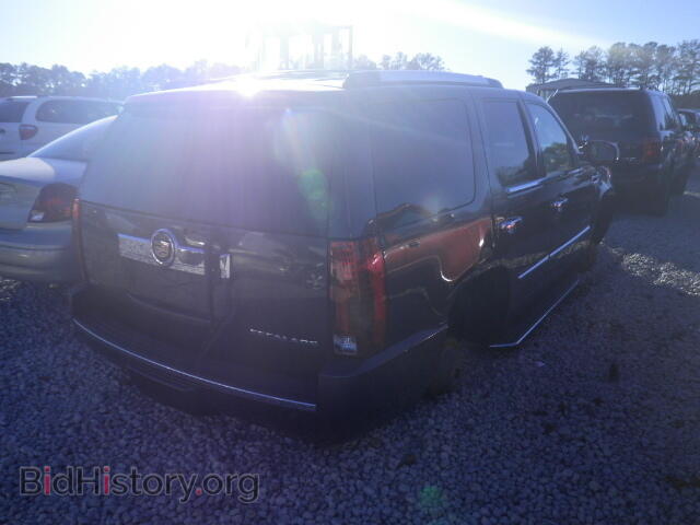 2010 CADILLAC ESCALADE - VIN: 1GYUCAEF2AR190340 - Фото 4