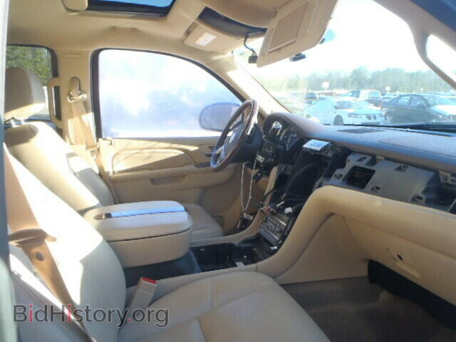 2010 CADILLAC ESCALADE - VIN: 1GYUCAEF2AR190340 - Фото 5
