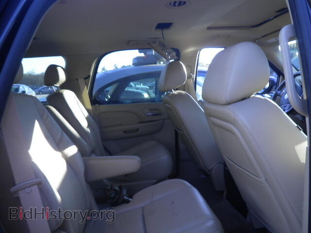 2010 CADILLAC ESCALADE - VIN: 1GYUCAEF2AR190340 - Фото 6