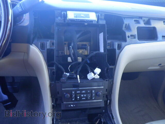 2010 CADILLAC ESCALADE - VIN: 1GYUCAEF2AR190340 - Фото 9