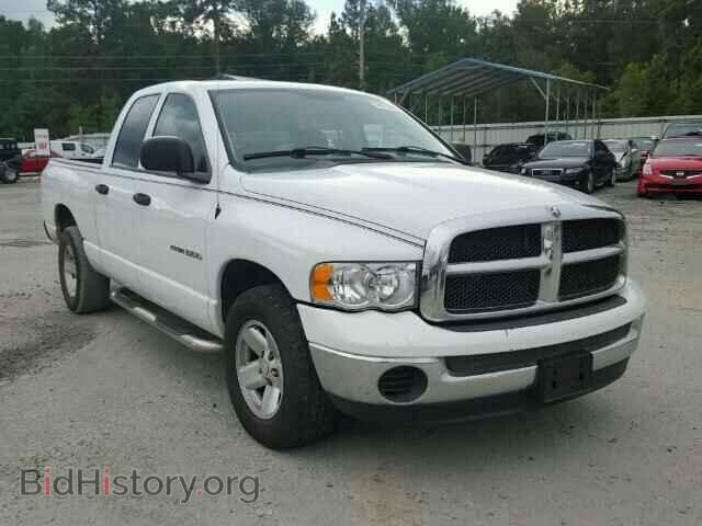 Фотография 1D7HA18N63S260214 - DODGE RAM 1500 2003