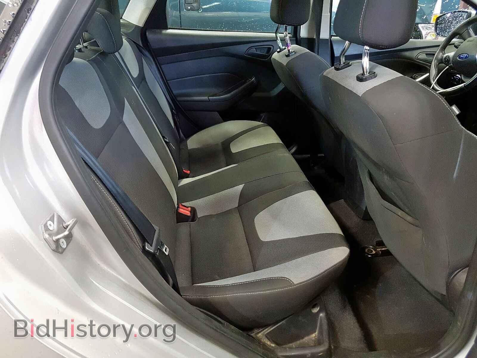2012 FORD FOCUS - VIN: 1FAHP3F20CL116946 - Photo 6