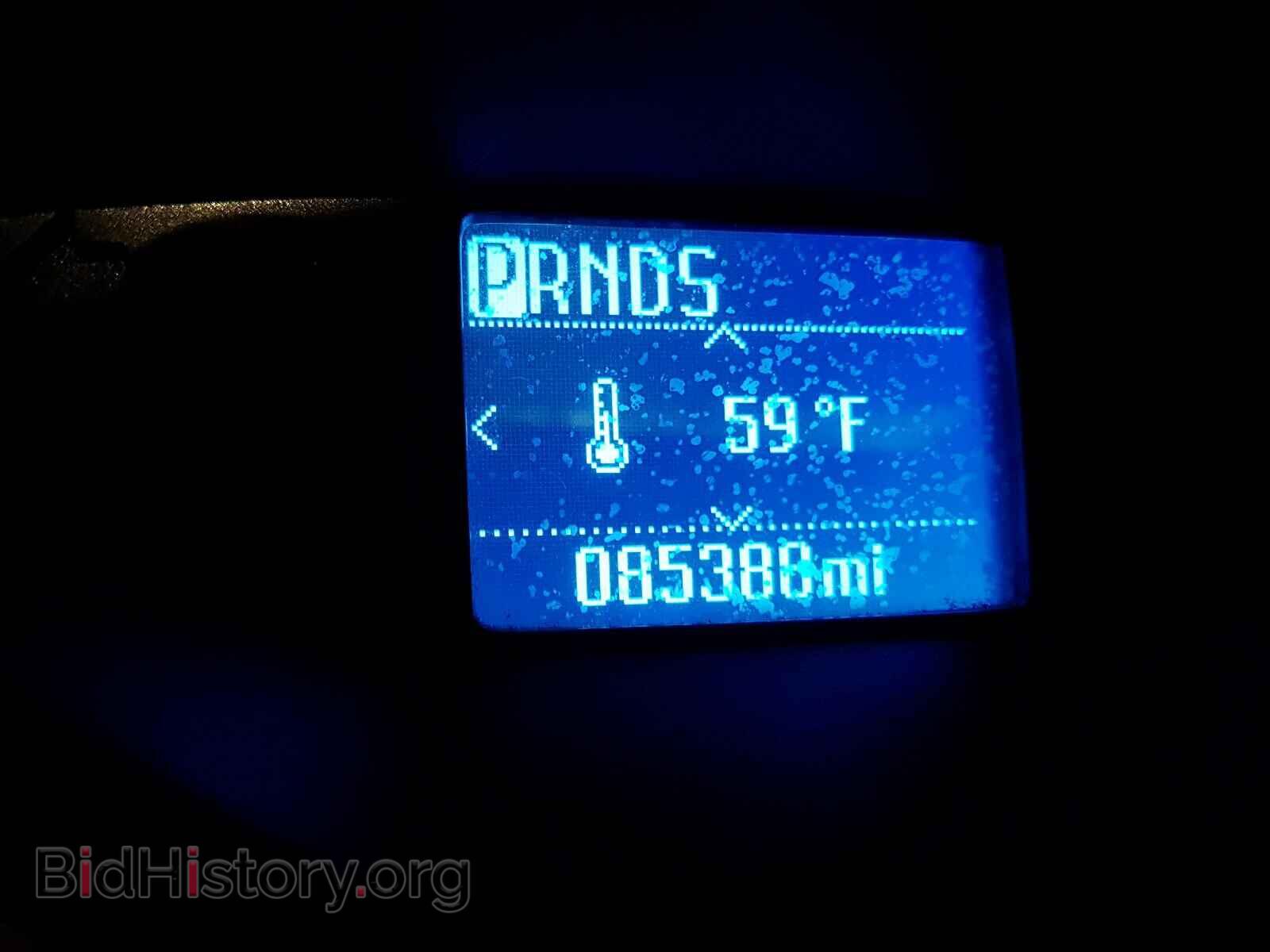 2012 FORD FOCUS - VIN: 1FAHP3F20CL116946 - Photo 8