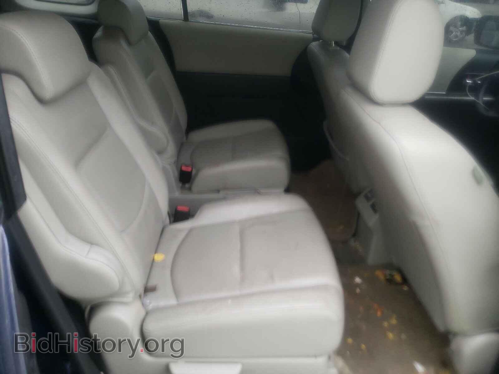2009 MAZDA 5 - VIN: JM1CR293X90337879 - Фото 6