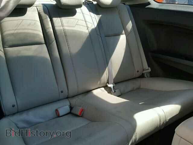 2012 HONDA CIVIC - VIN: 2HGFG3B19CH501967 - Фото 6